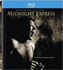 EXPRESO DE MEDIANOCHE EDICION 30 ANIVERSARIO - MIDNIGHT EXPRESS-BLU-RAY